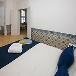 Apartman Luxurious Cais Do Sodre - 4 Bedrooms With Amazing View