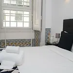 Luxurious Cais Do Sodre - 4 Bedrooms With Amazing View Lisboa