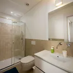 Luxurious Cais Do Sodre - 4 Bedrooms With Amazing View Lejlighed *