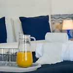 Luxurious Cais Do Sodre - 4 Bedrooms With Amazing View Apartman Lisboa