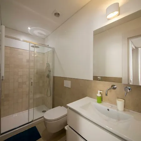 Apartamento Luxurious Cais Do Sodre - 4 Bedrooms With Amazing View *