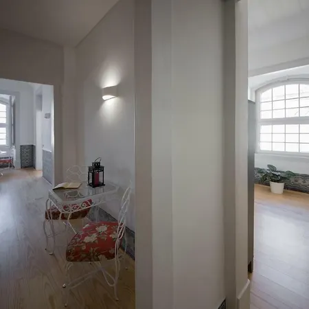 Luxurious Cais Do Sodre - 4 Bedrooms With Amazing View Lisboa